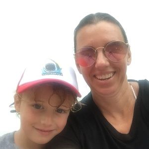 Meet your Posher, Deanna